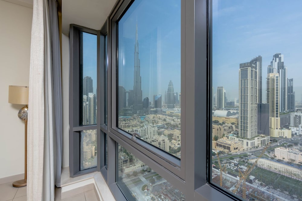 Nasma Luxury Stays South Ridge 10/35