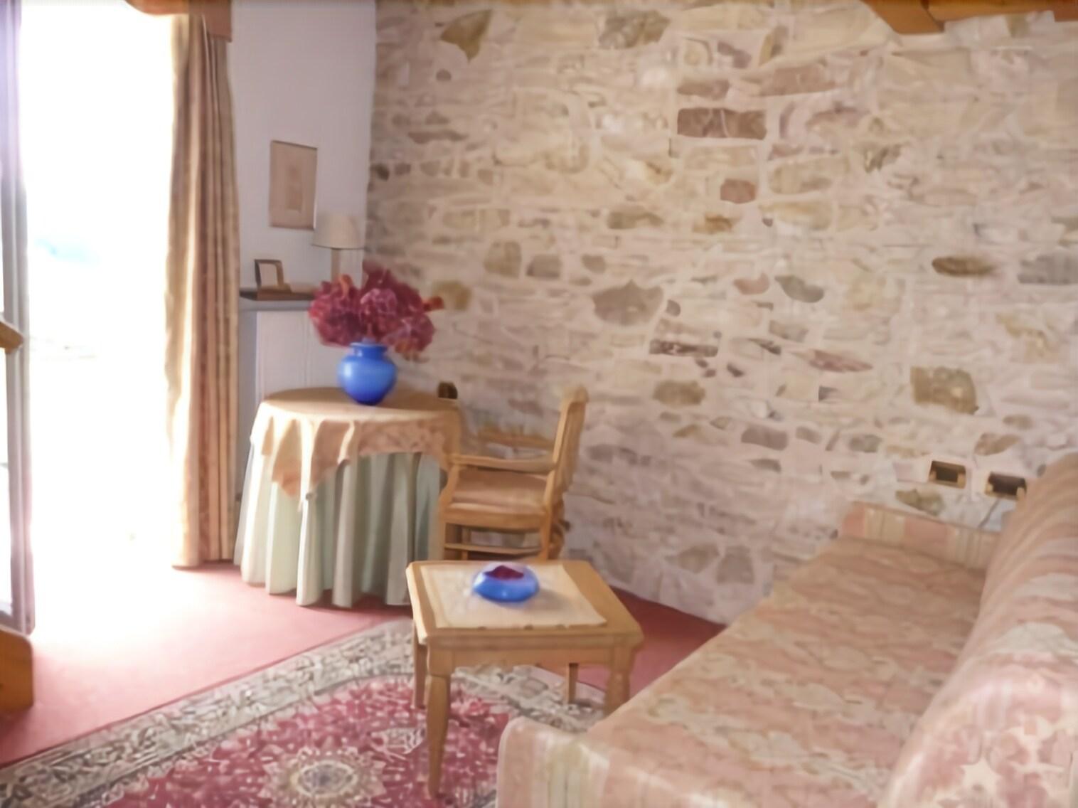 Golf Hotel Villa Bonomo 21/35