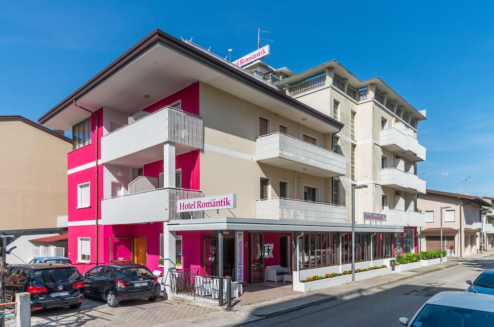 Hotel Romantik 38/50