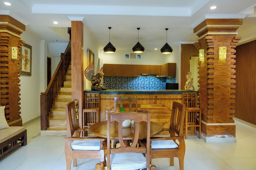 Lebak Bali Residence 60/77