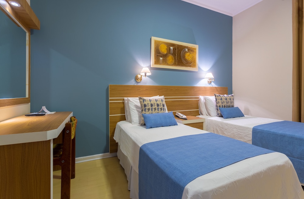 Hotel Minas Gerais 26/71