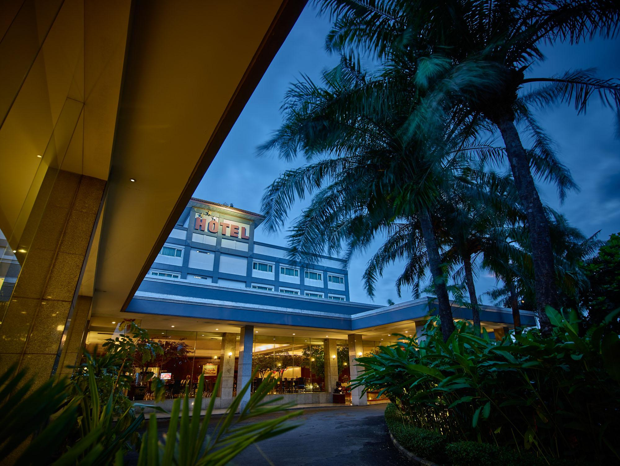 Aston Cimone Hotel & Convention Center in TANGERANG