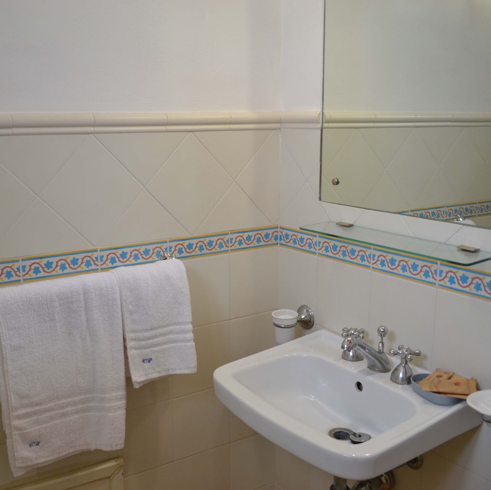 Baglio Cofano Rooms And Relax 34/39
