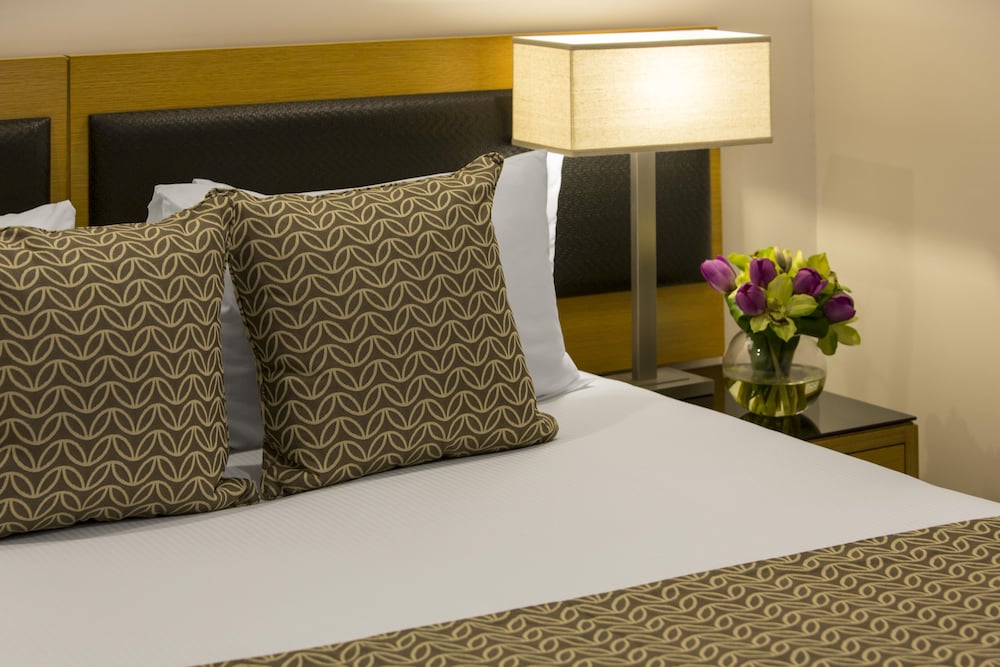 Oaks Darwin Elan Hotel 22/50