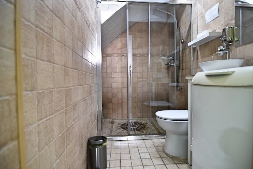 Apartamentos Marques de la Merced 34/45