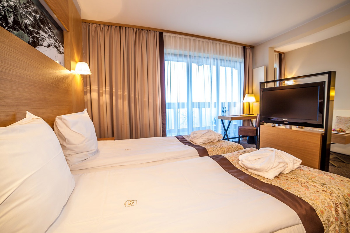 1 Bedroom, Suite