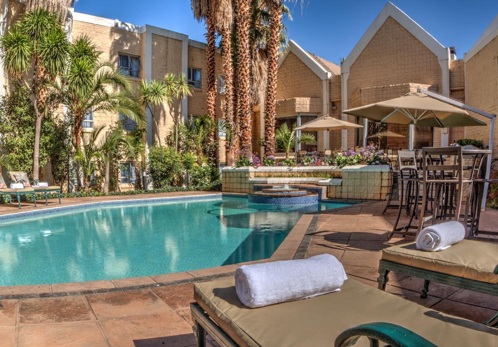 City Lodge Hotel Bloemfontein 4/43