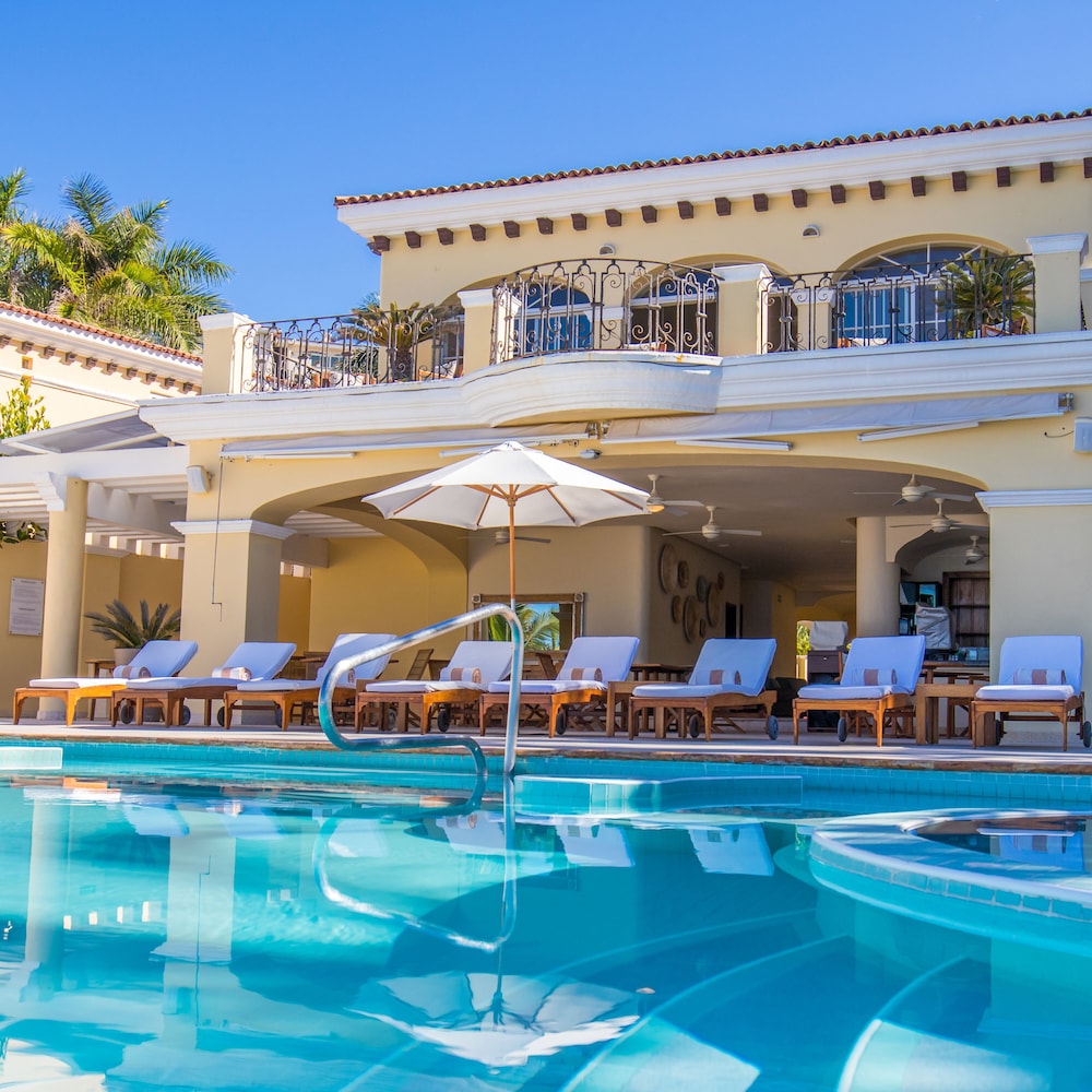 Casa Velas Adults Only All Inclusive酒店(Casa Velas Adults Only All Inclusive) 图片5