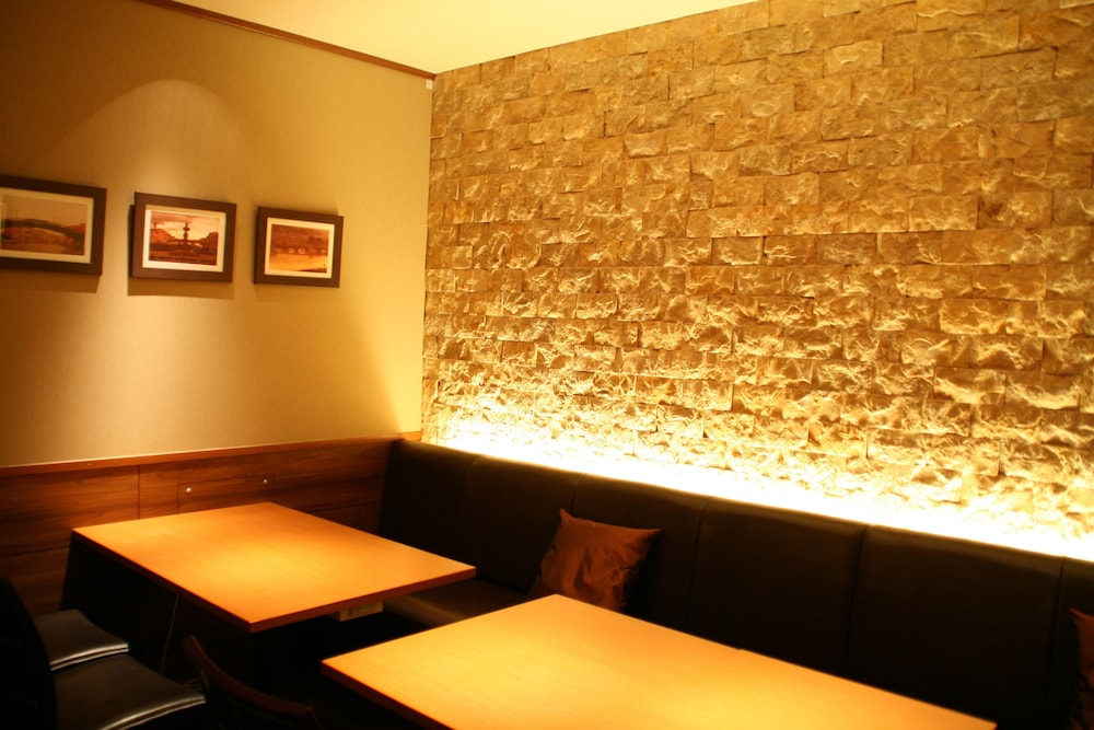 Ip City Hotel Osaka (ex. Hearton Minami Senba) 24/53