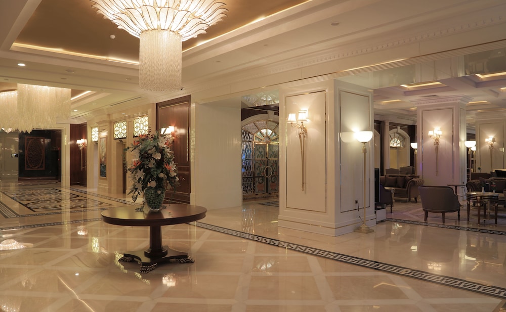 Latanya Hotel Ankara 39/76