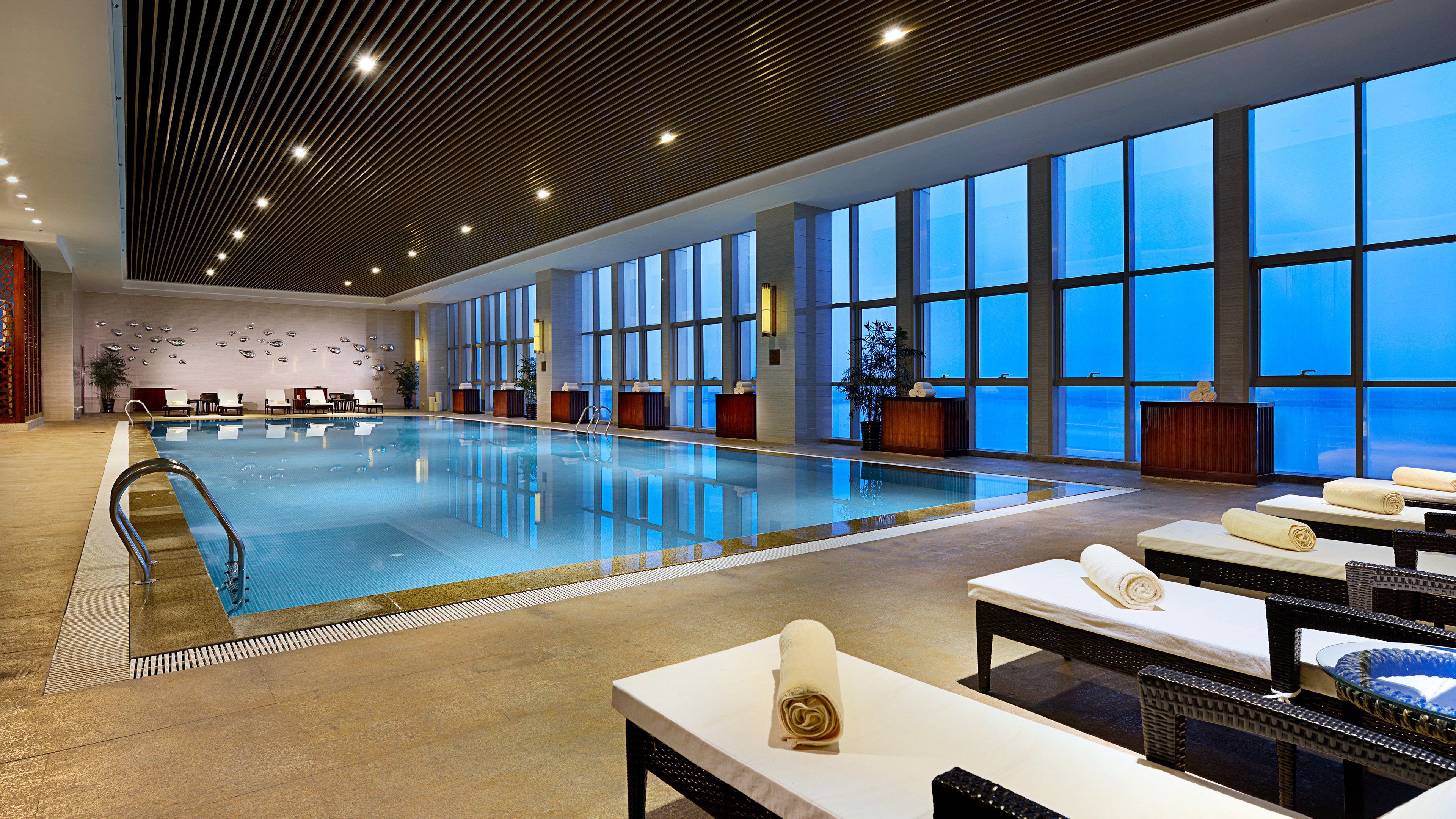 CROWNE PLAZA ZHENJIANG 36/76