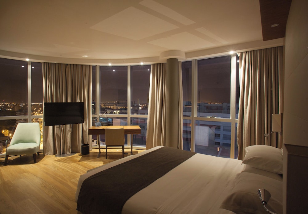 PUERTO NORTE DESIGN HOTEL 26/63
