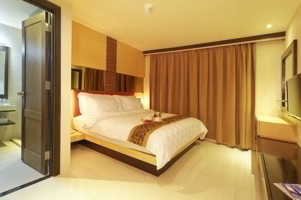 Nagoya Mansion Hotel Residence 29/75