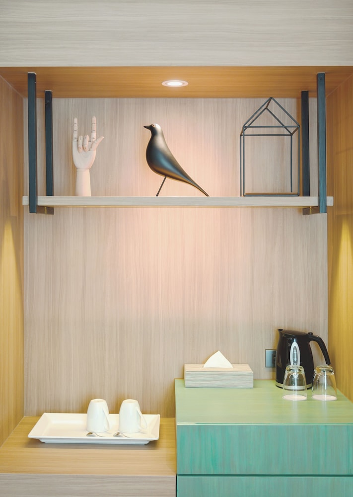 SQ Boutique Hotel 4/44