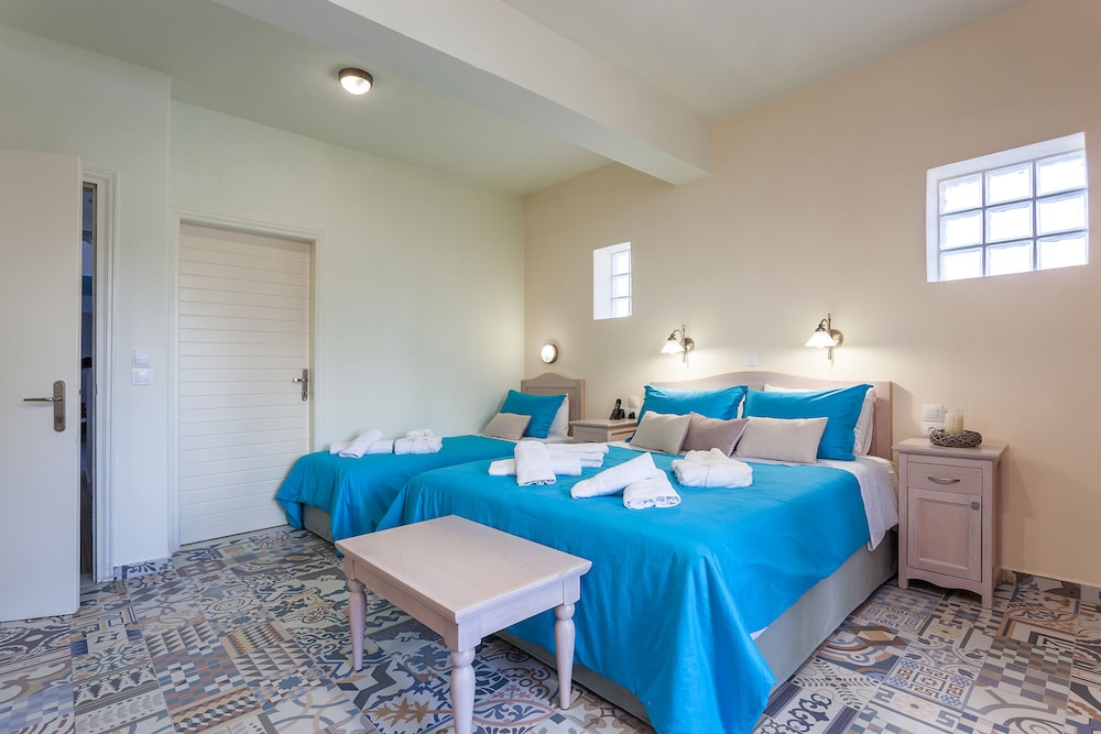 Stafylos Suites Boutique Hotel 19/50