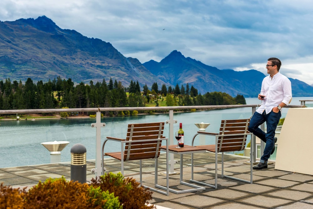 Oaks Queenstown Club Suites 3/36