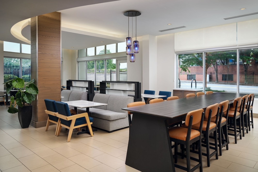 Hyatt House Atlanta Downtown 33/50