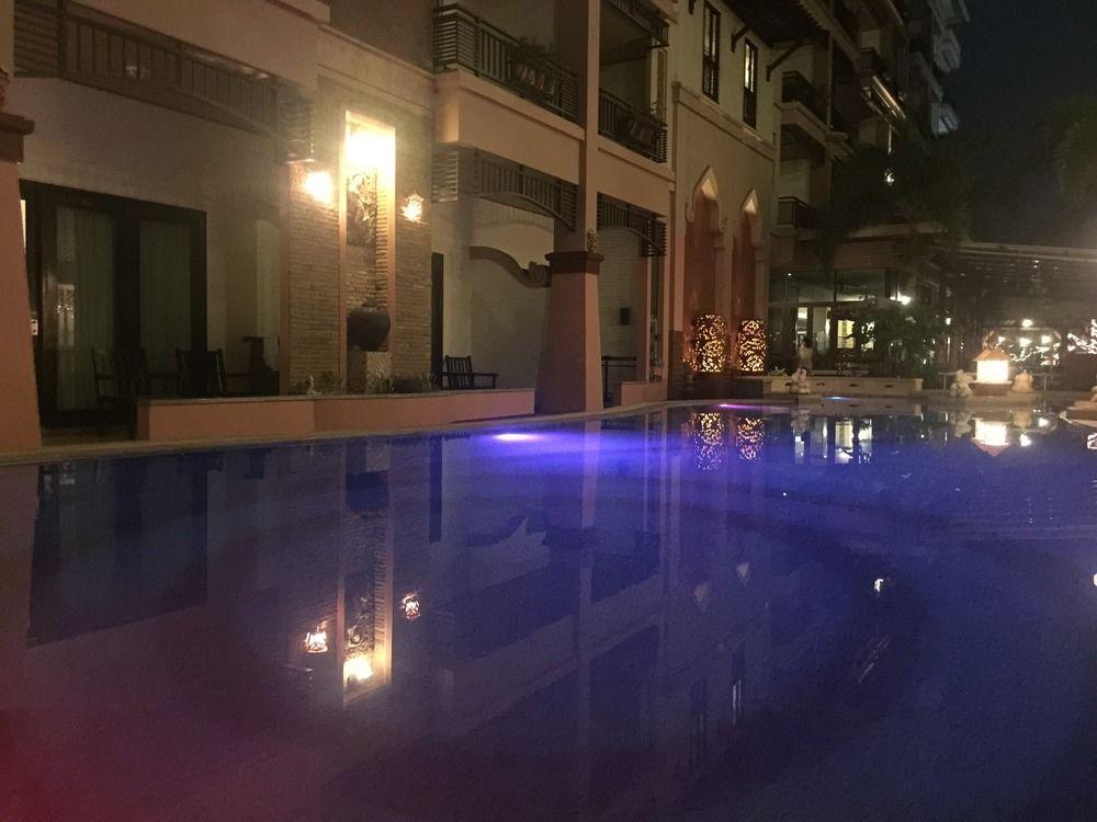Wannara Hotel 33/38
