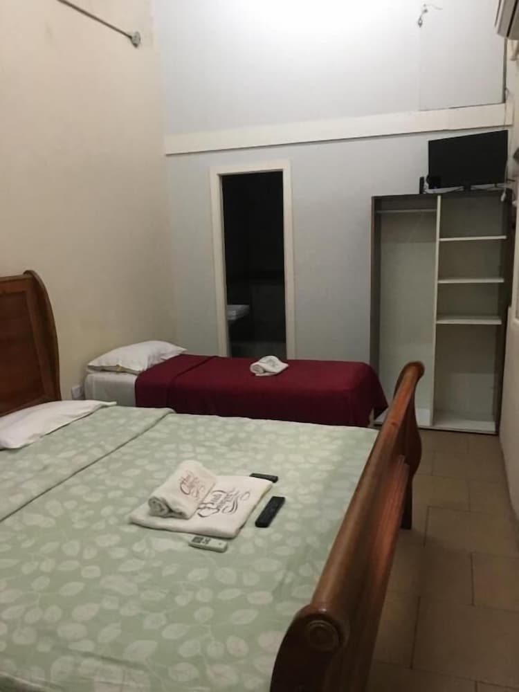 Hotel Chipre 40/50