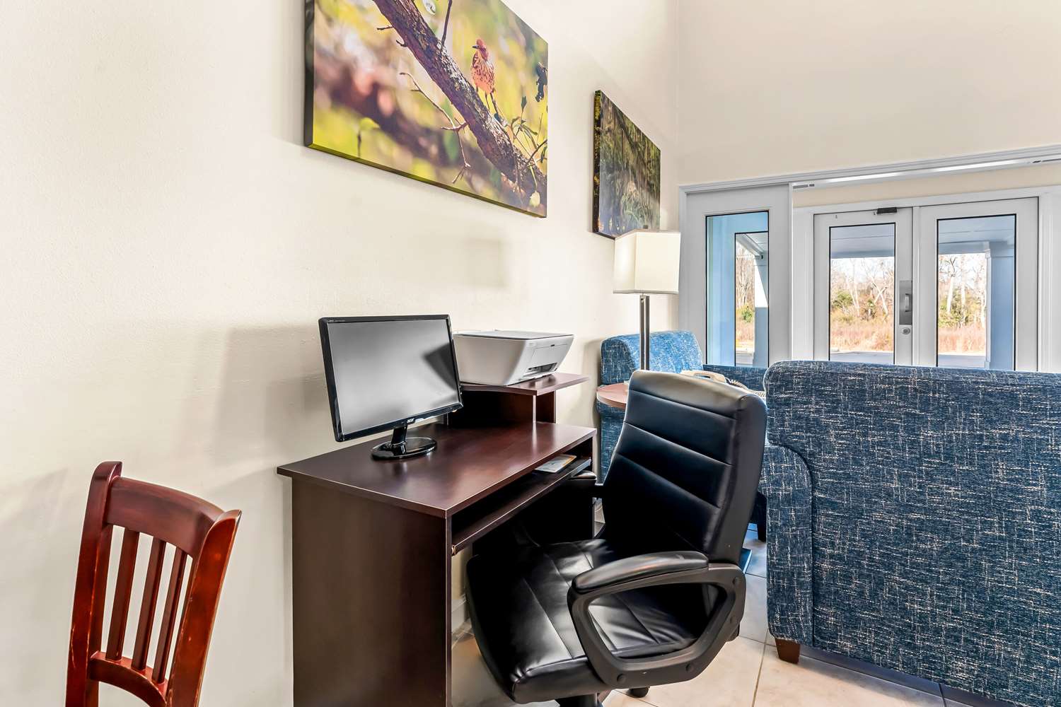 Quality Inn Eastman 38/43