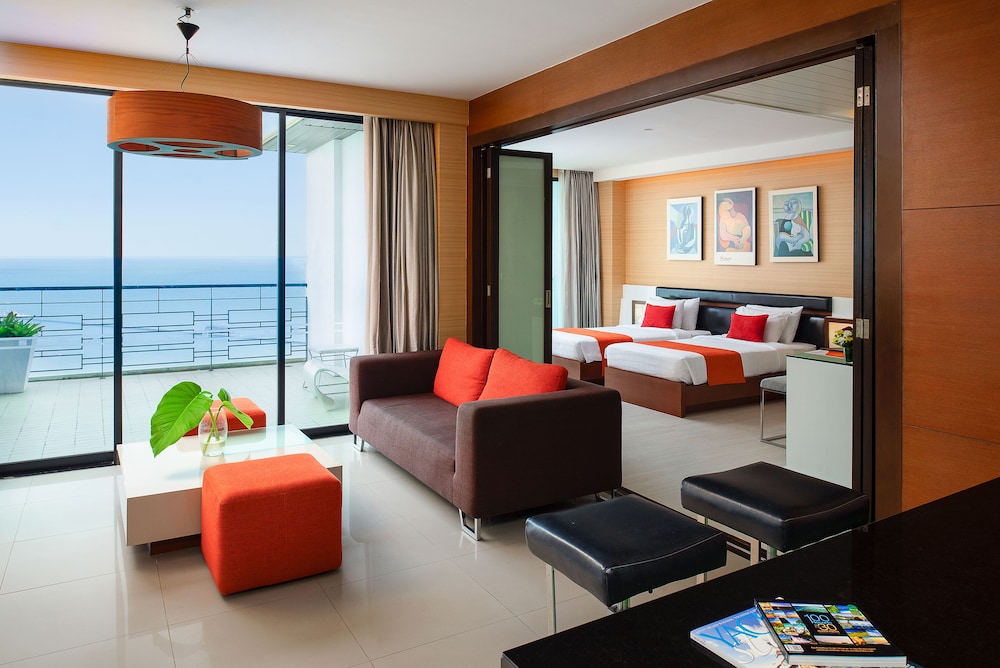 The Zign Hotel 25/50