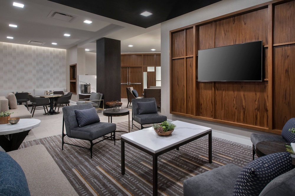 Norfolk Waterside Marriott 21/51