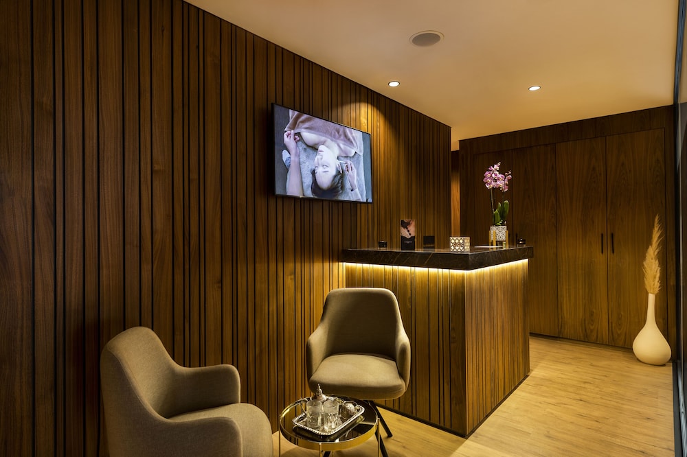 Longue Vie Hotel Marrakech 6/44