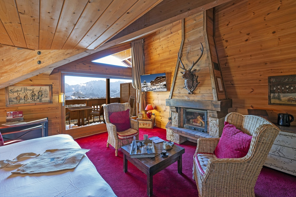 Hotel & Spa Chamois d'Or 65/77