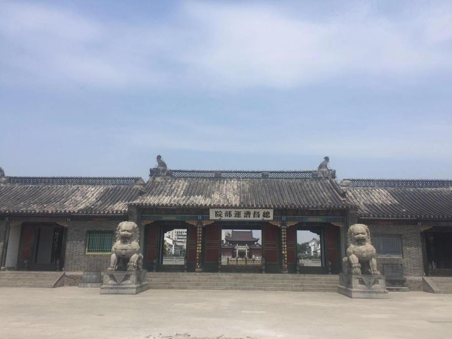 7 Premium Hotel (Huai'an Zhou Enlai Memorial Hall Yonghuai East Road) 1/27