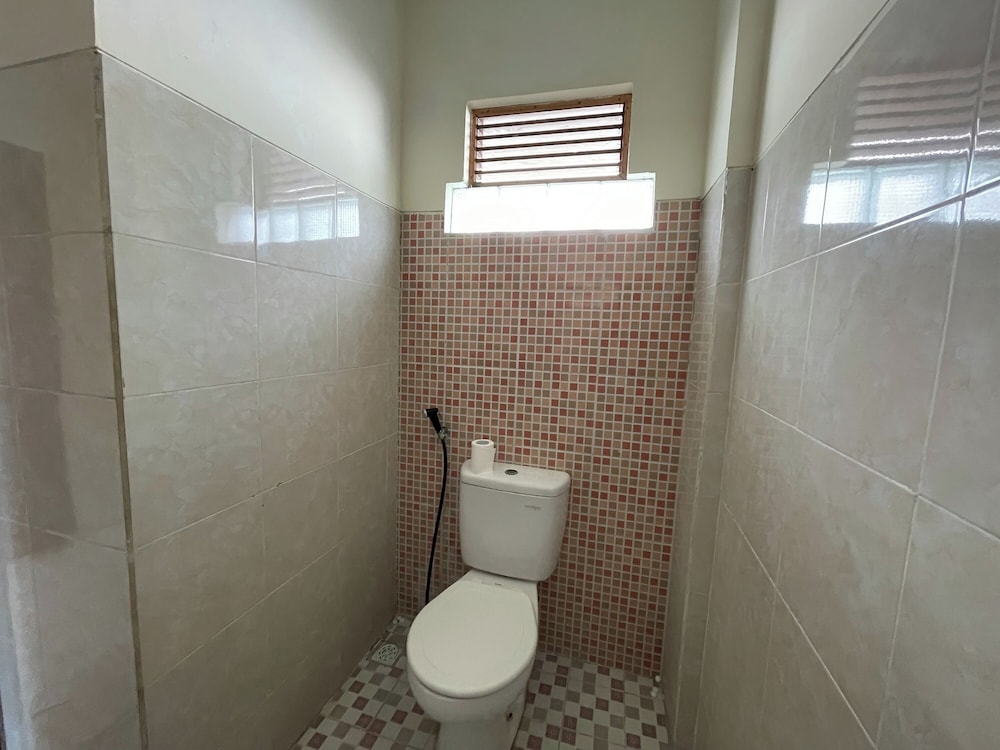 غرفة بريميوم بسريرين منفصلين، Melati Resort & Hotel 6/8