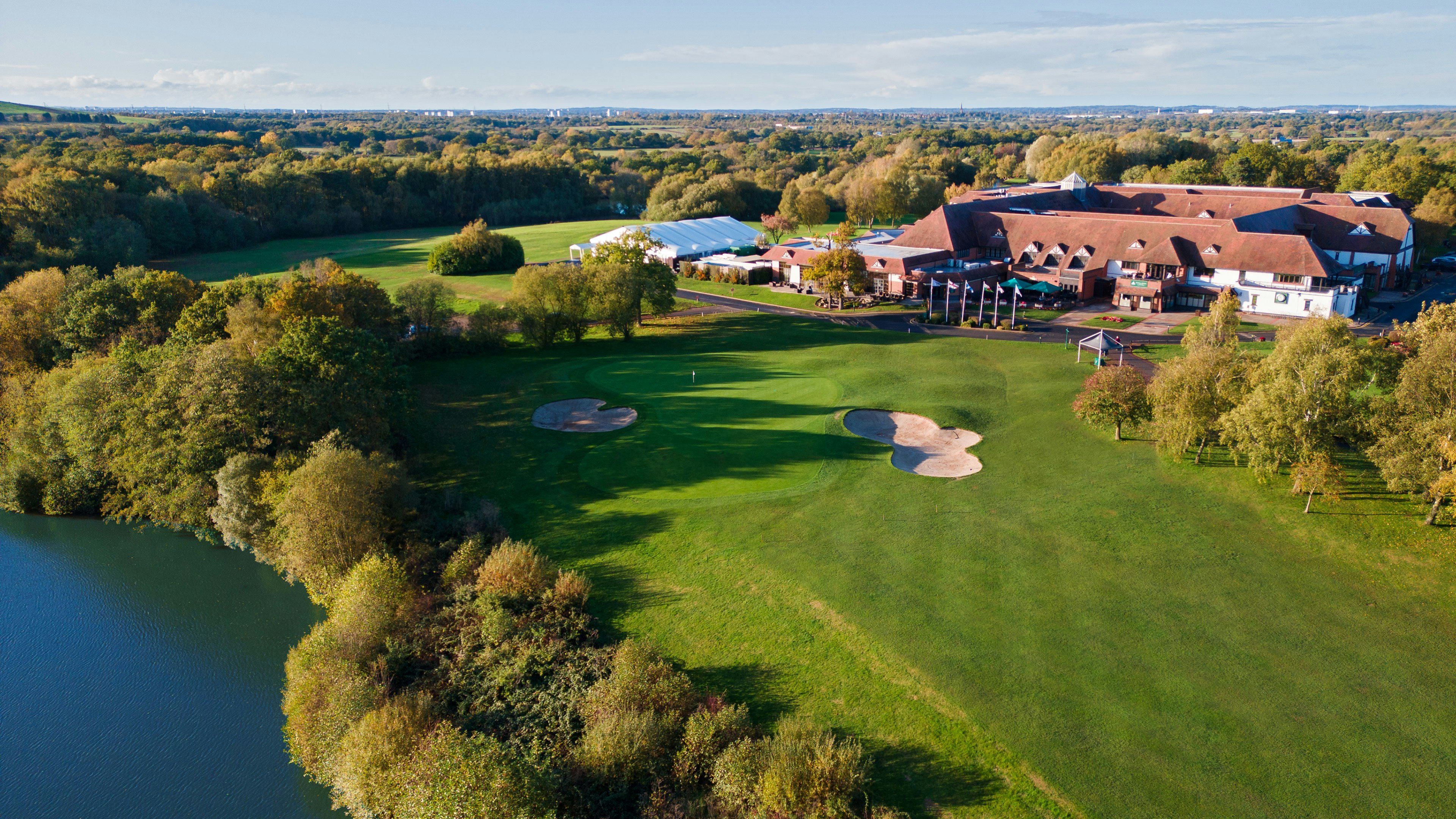 Forest of Arden Hotel and Country Club 46/59