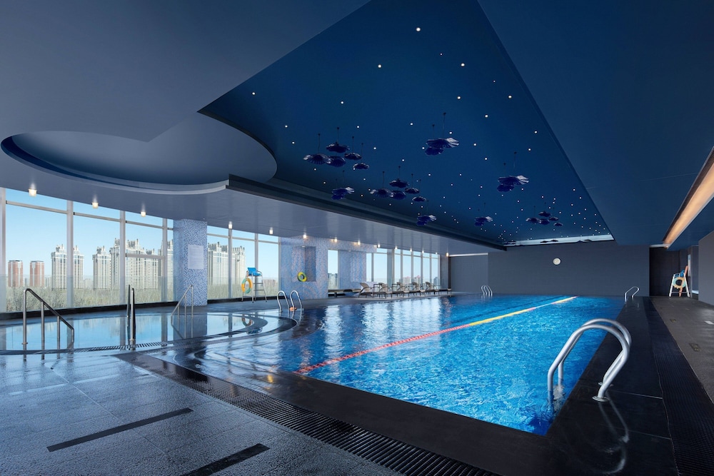 Beijing Marriott Hotel Northeast 22/50