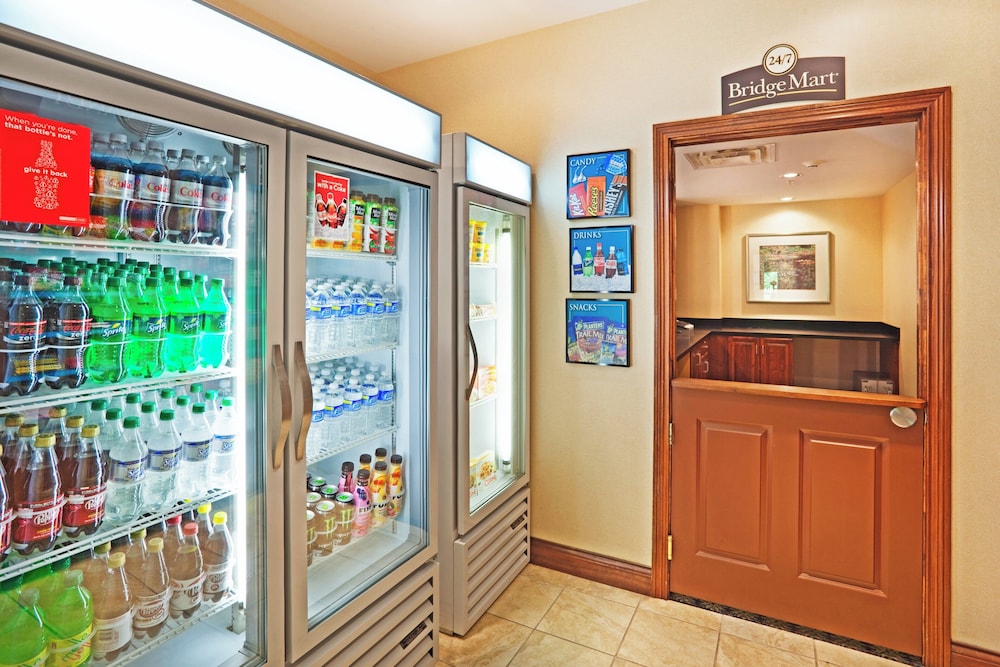 Staybridge Suites Knoxville Oak Ridge, an IHG Hotel 4/50