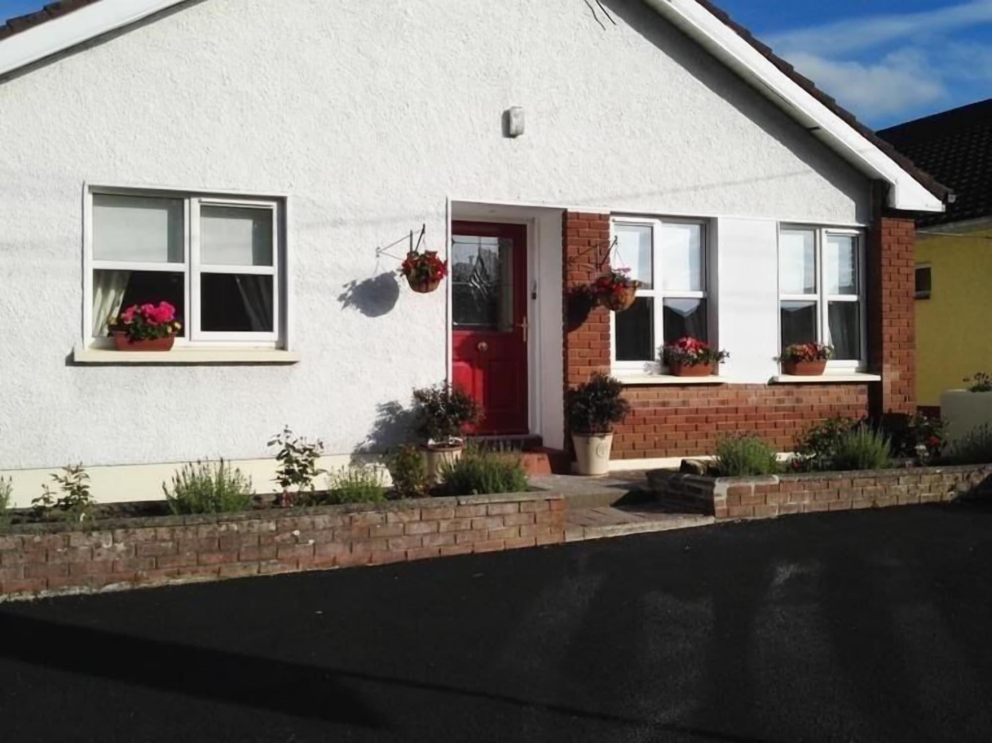 The Vee Guest Accommodation 21/22