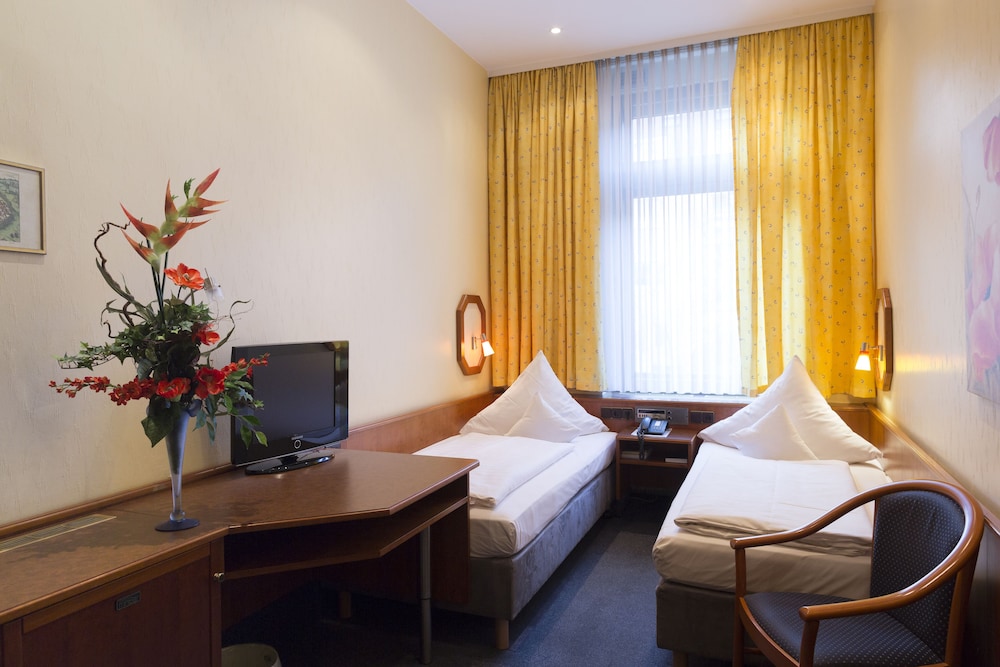 TOP Hotel Amberger 28/53