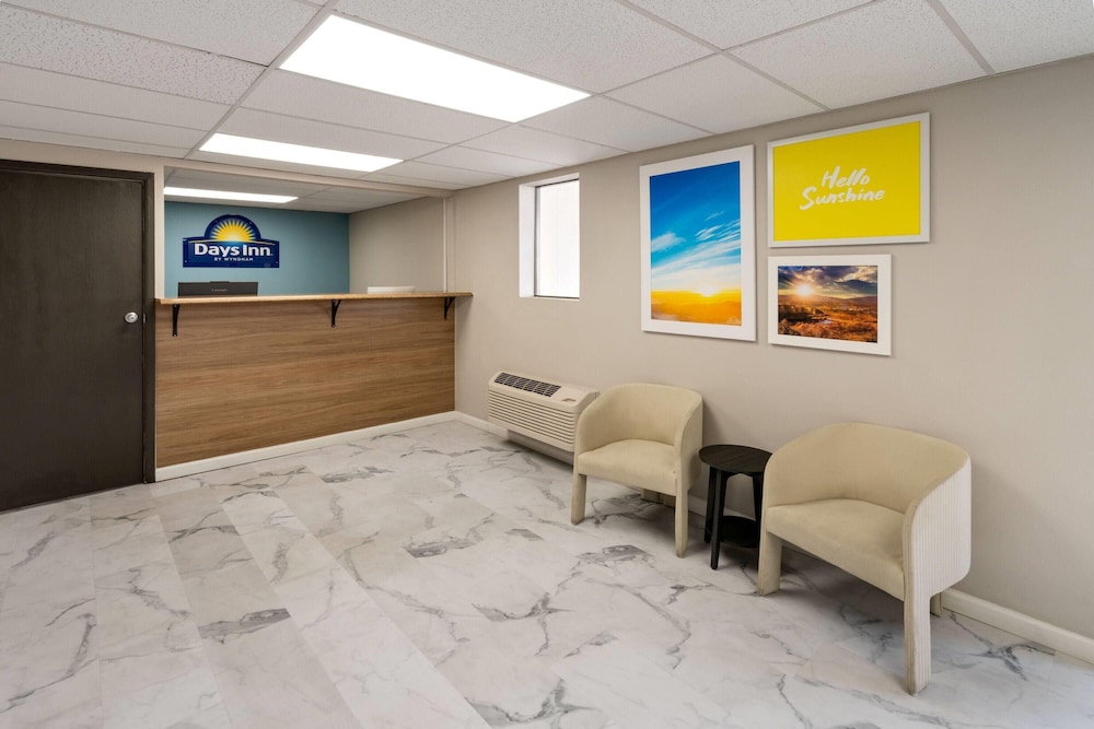 Days Inn by Wyndham Farmington NM 13/59