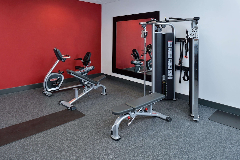 Hilton Garden Inn Cincinnati/West Chester 27/81