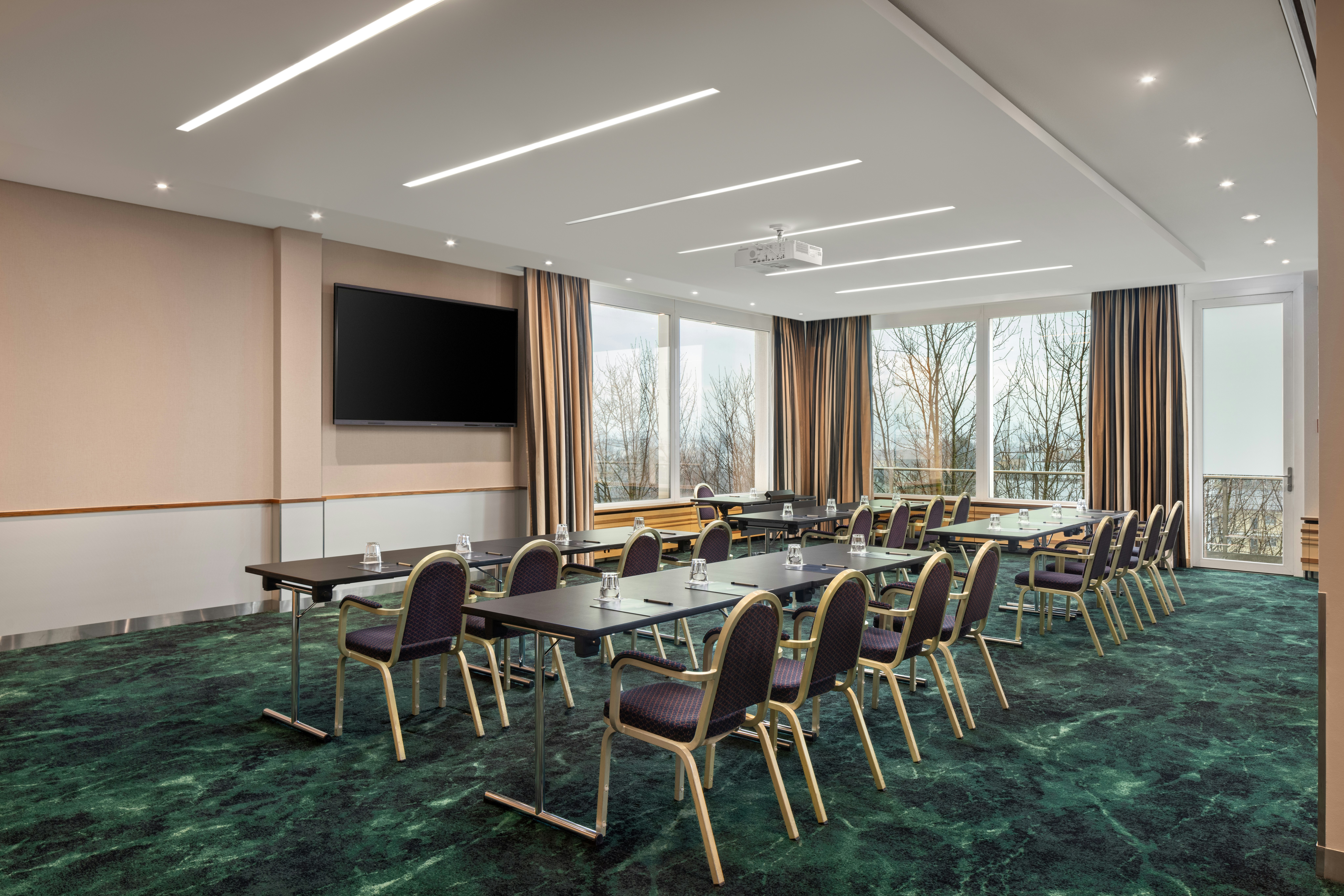 Hilton Zurich Airport 61/78