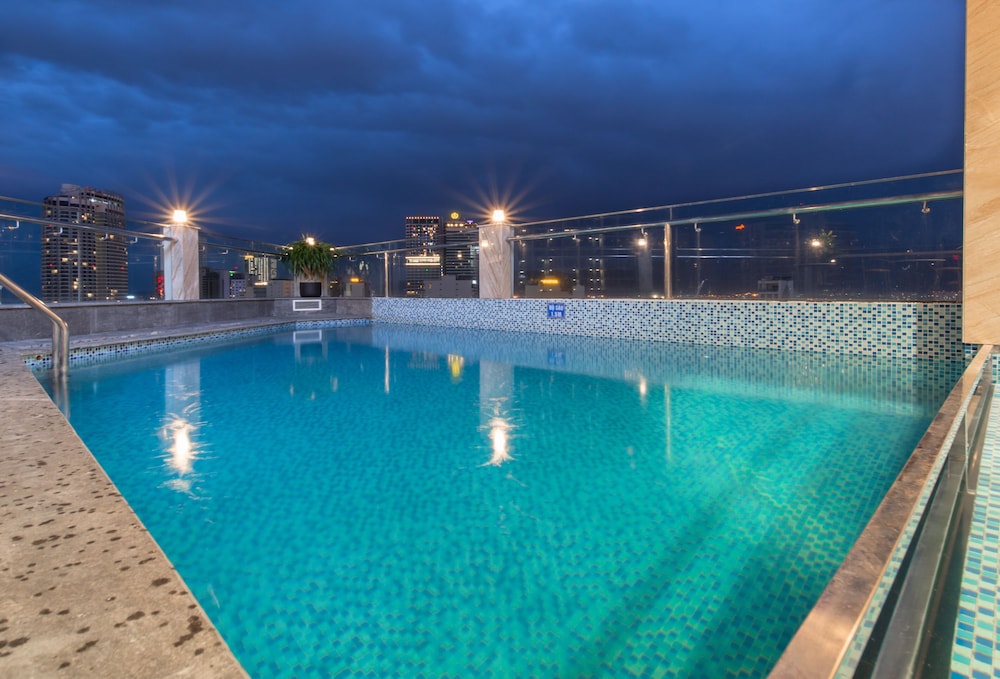 Zenia Boutique Hotel Nha Trang 47/50