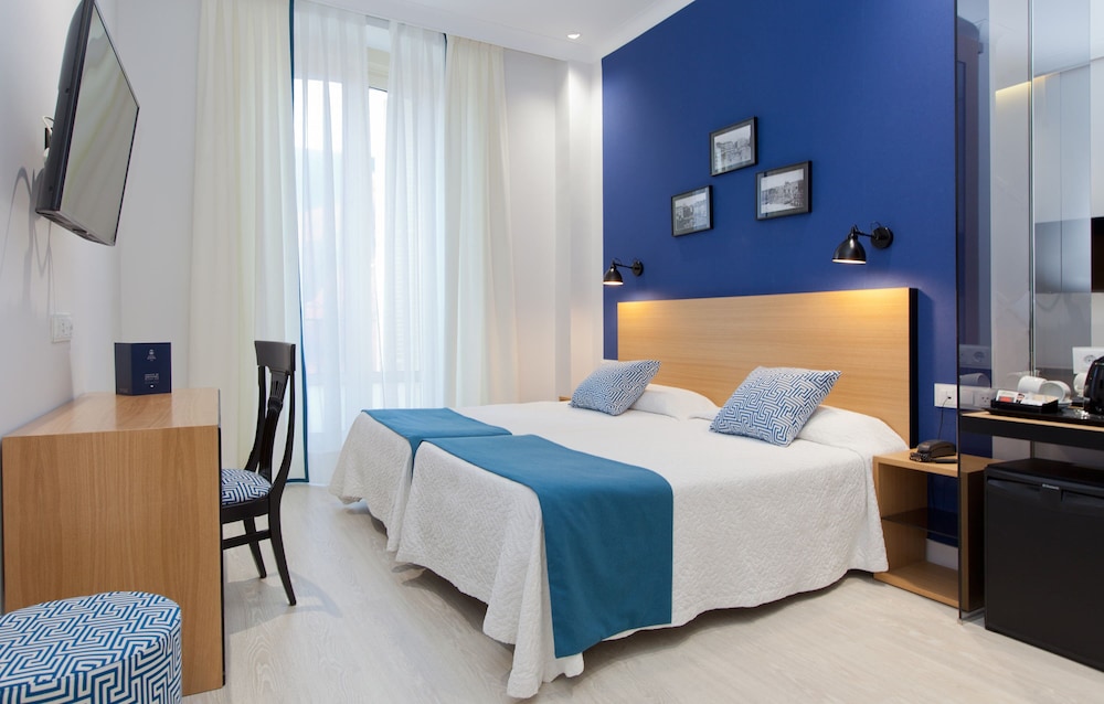 Hotel Europa 16/50