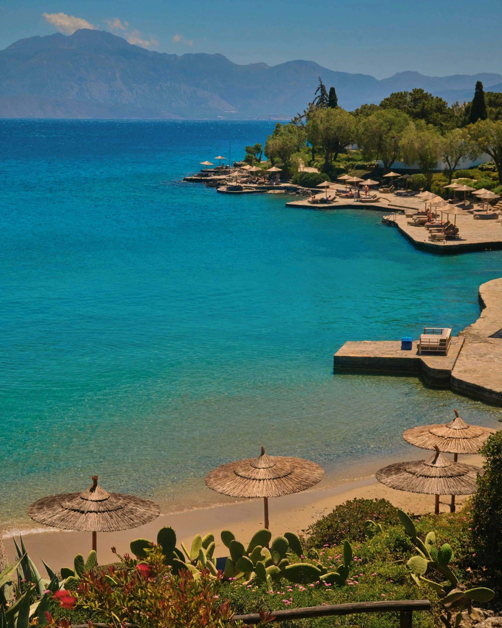 Minos Beach Art Hotel 52/63