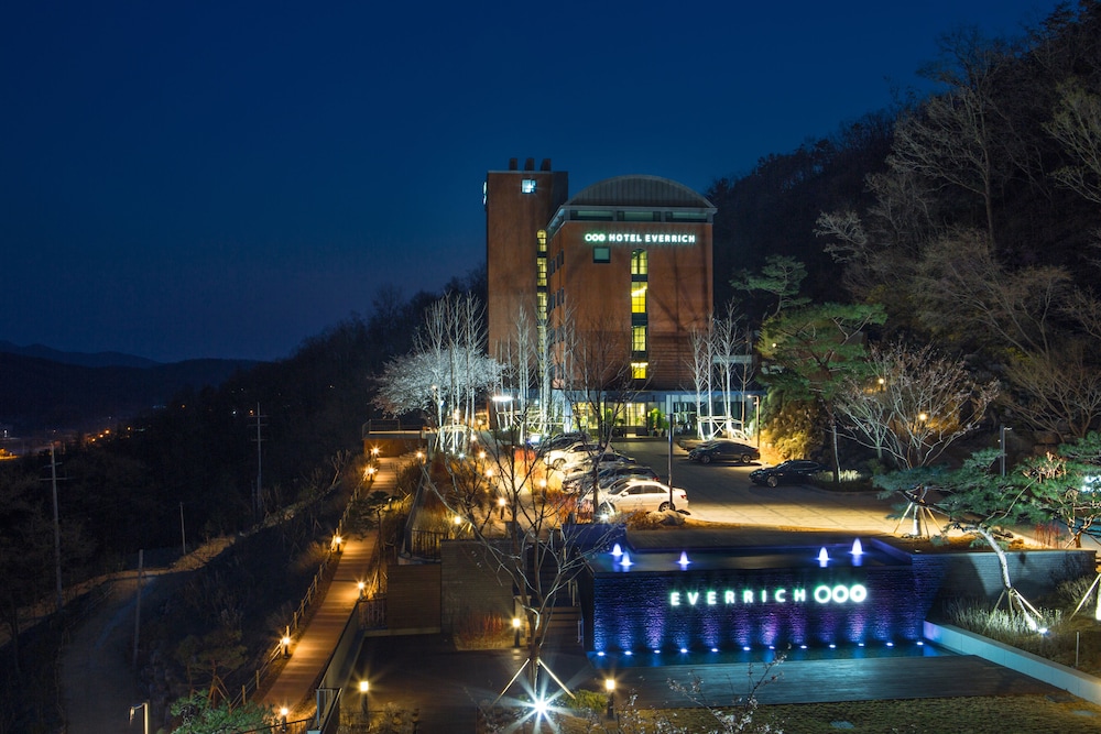 Hotel Everrich 1/61