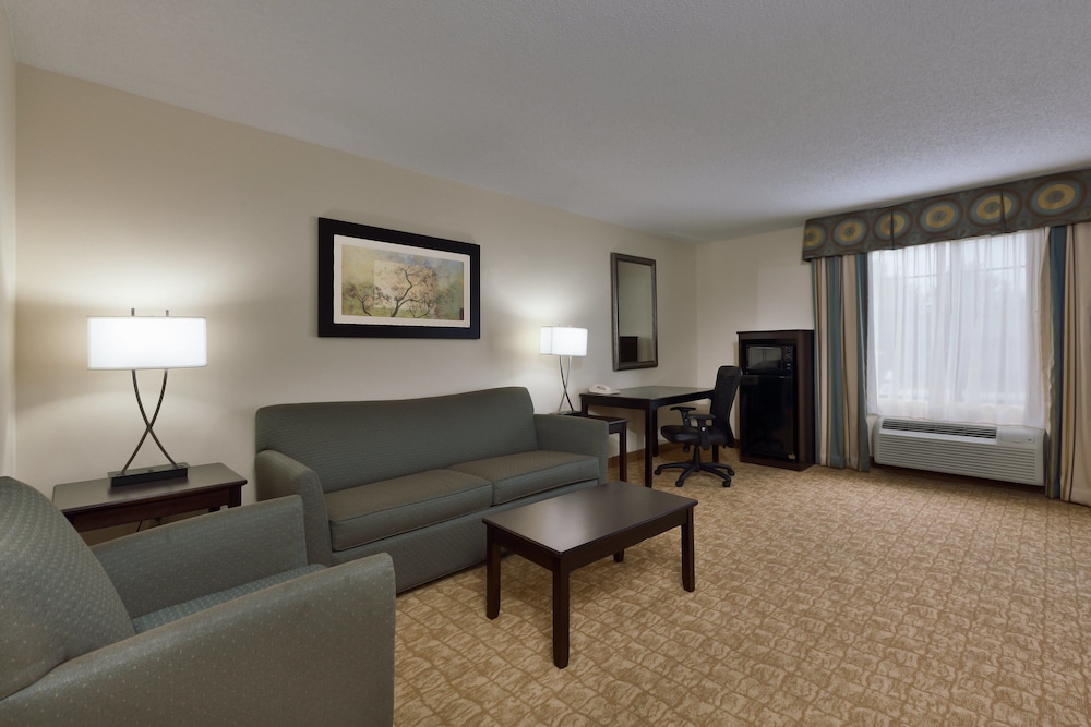 Holiday Inn Exp Winston Salem 31/48