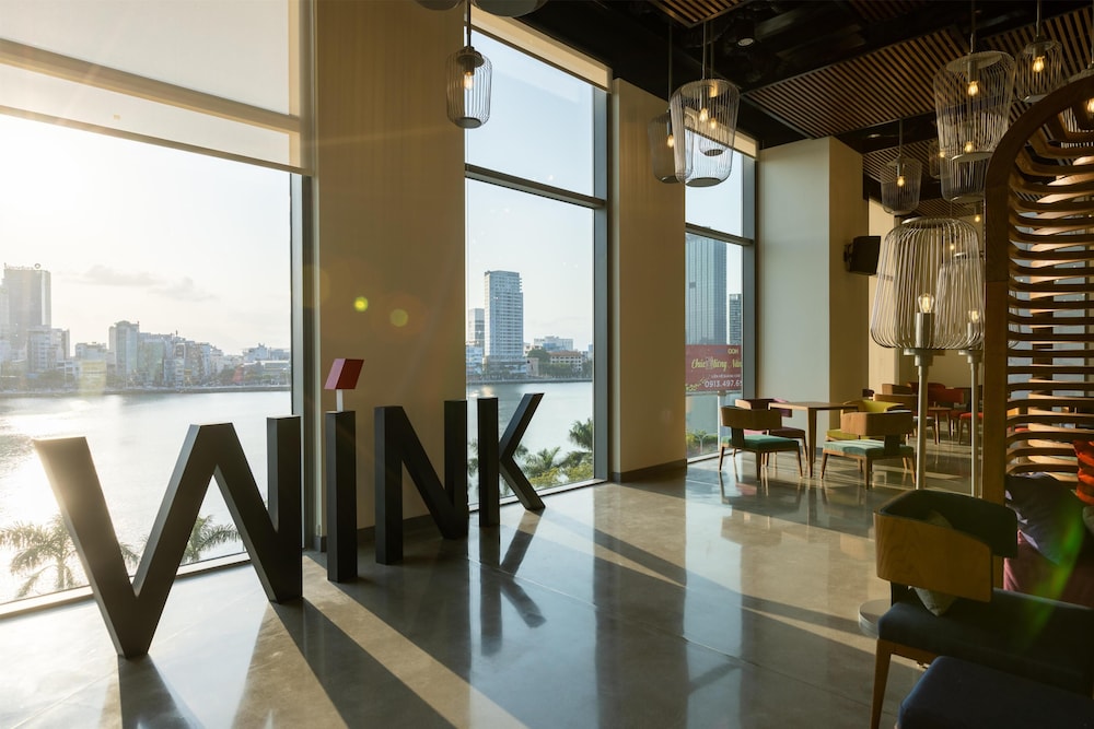 Wink Hotel Danang Riverside 34/61