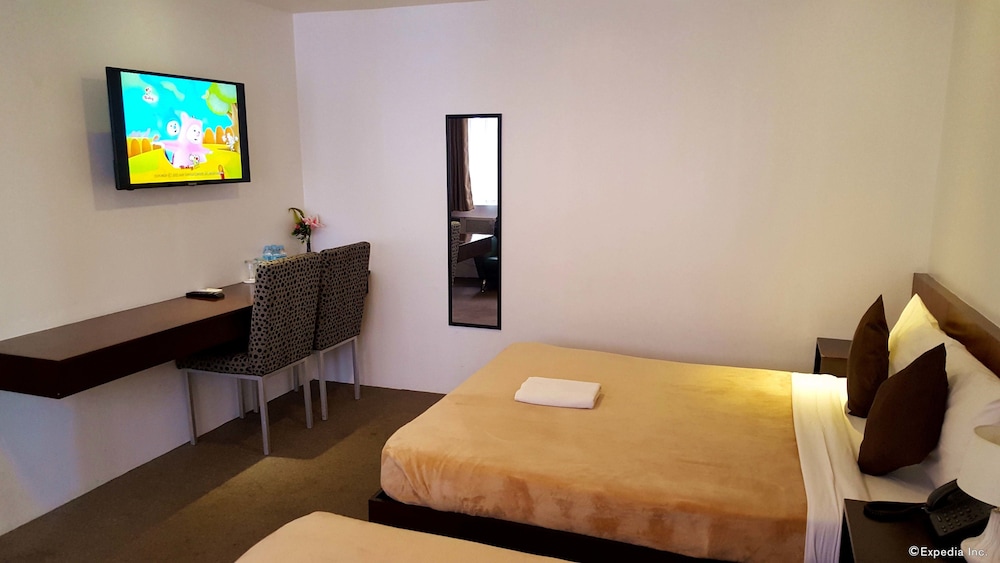 Zen Rooms Makati Amorsolo 21/59