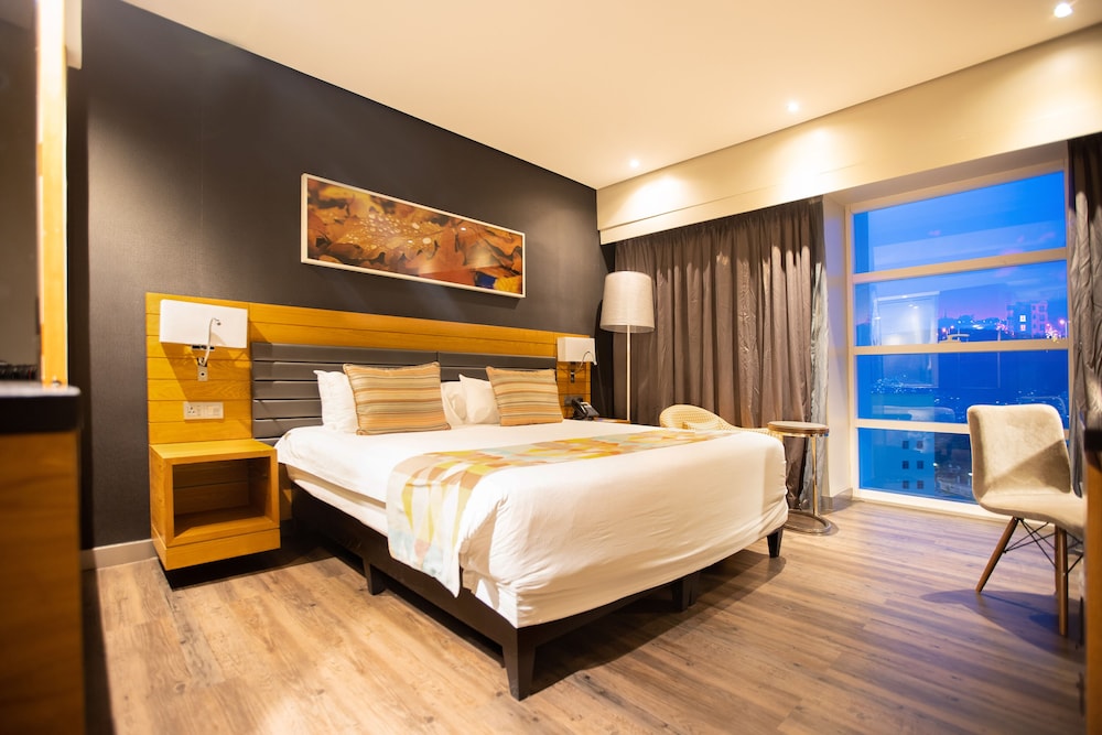 Ubumwe Grande Hotel 14/71