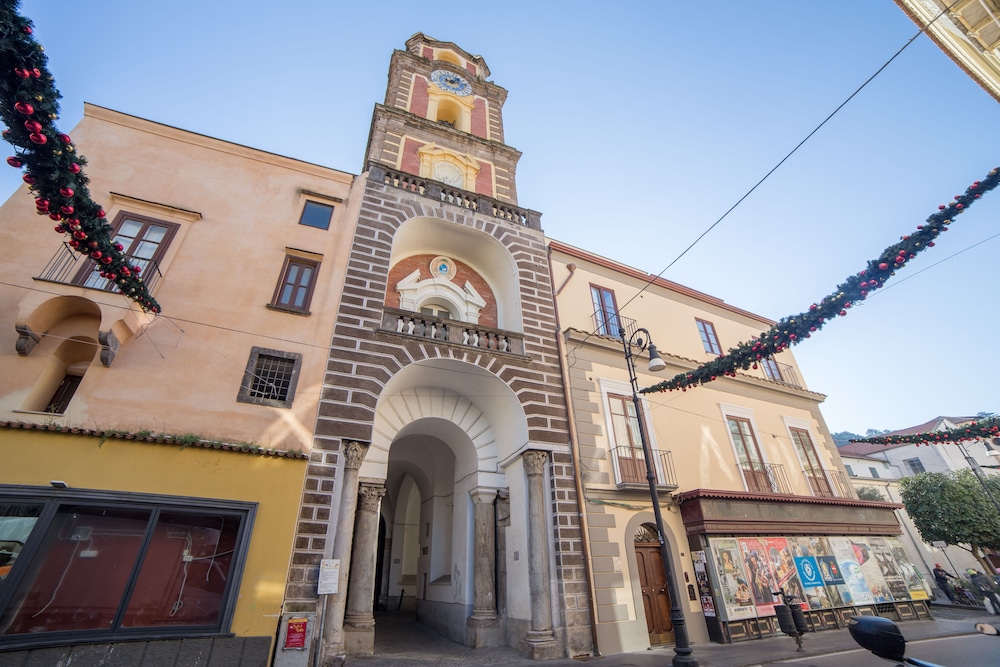 Residenza Il Campanile 3/42