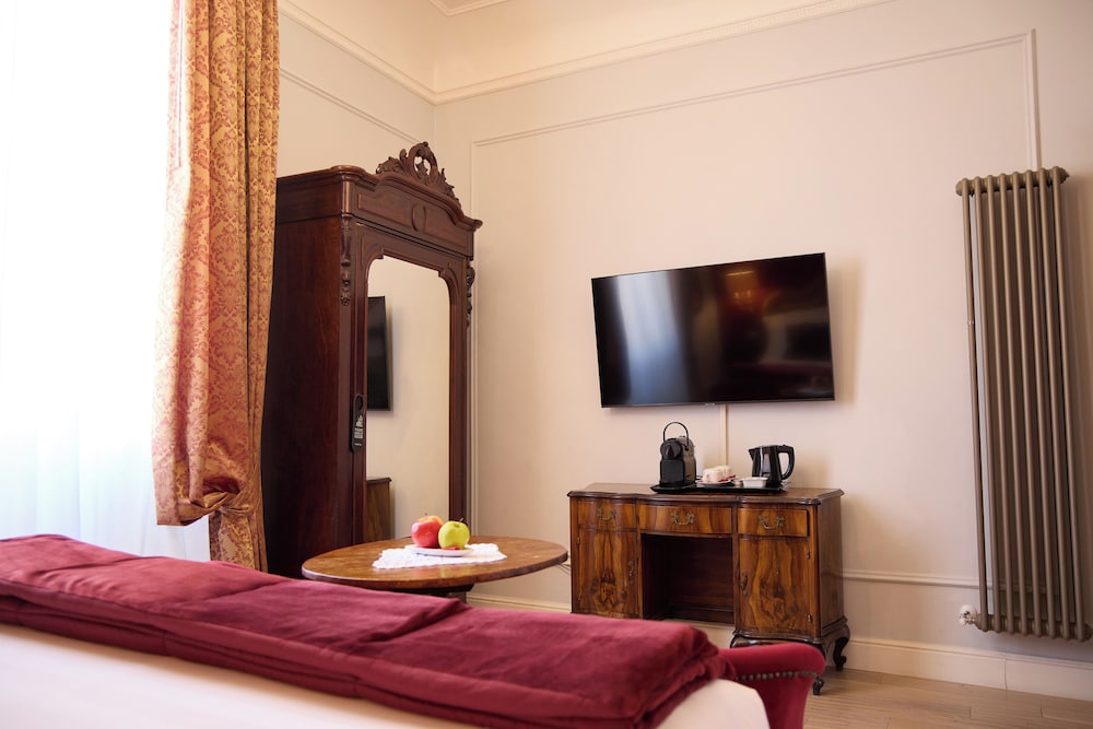 Bed and Breakfast Stanze del David Place 36/50