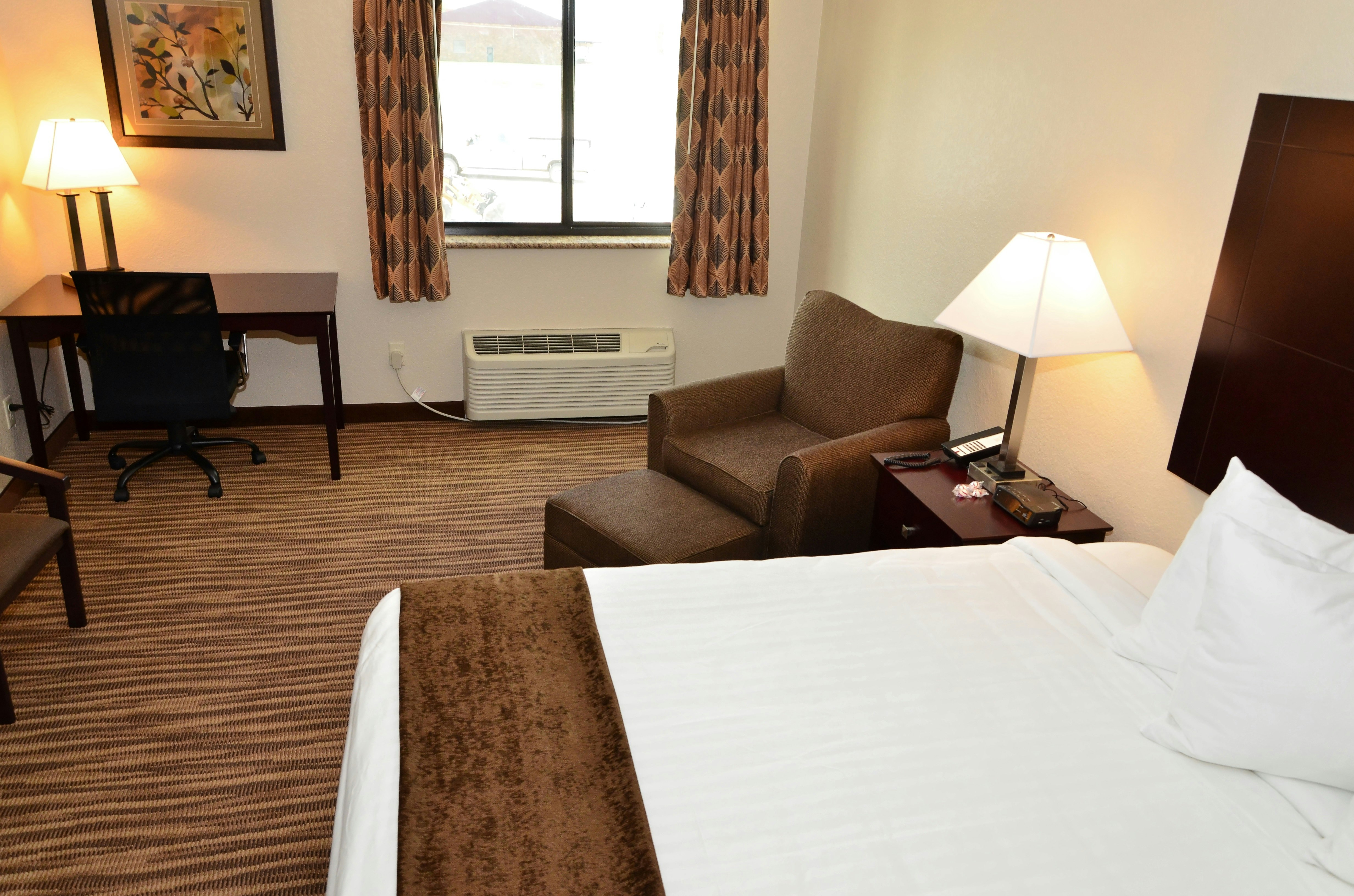 Cobblestone Inn Suites Clarion 29/50