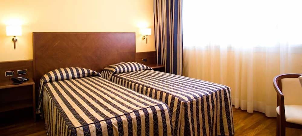 Hotel Marconi 14/32